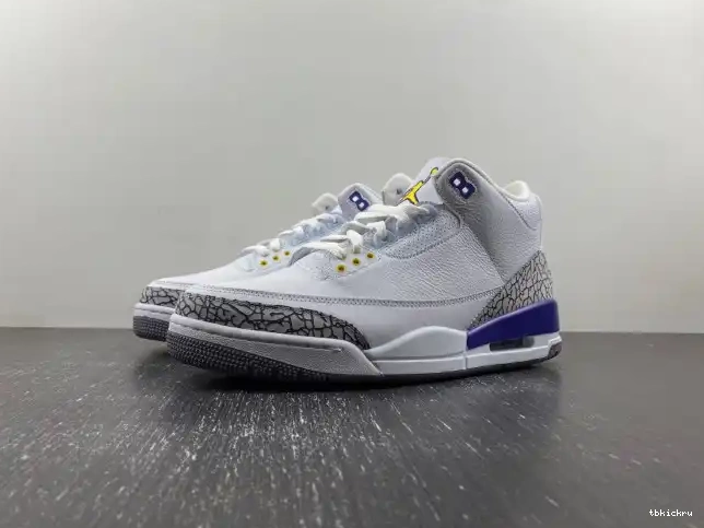 Cheap TBK 3 Retro PE 869802-907 Kobe Jordan Bryant 0617